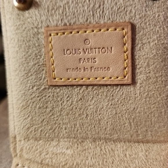 Louis Vuitton Vintage Monogram Folding Jewelry Case - Picture 2 of 11